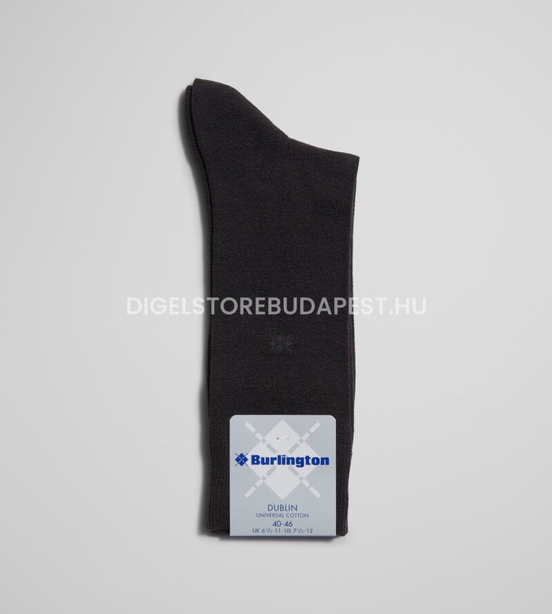 burlington-szurke-zokni-21015-3080-02