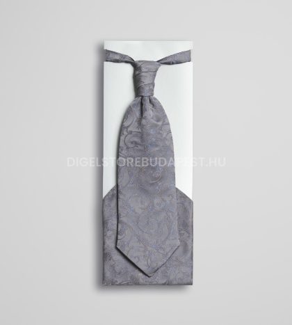ceremony selyemfenyu ezustszurke barokk mintas francia nyakkendo loy 1008927 44 01