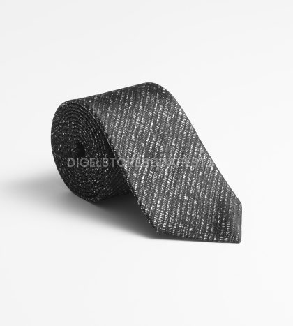 digel sotetszurke apromintas tiszta selyem nyakkendo divo 1229002 40 01