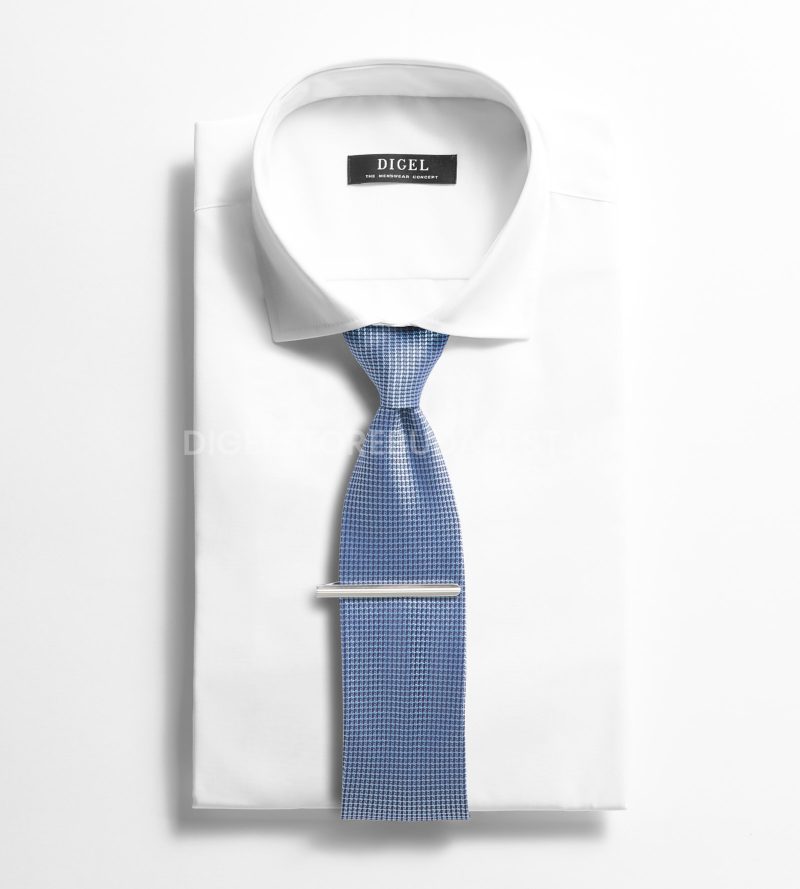 ezust szinu nyakkendocsipesz stc 4056 02