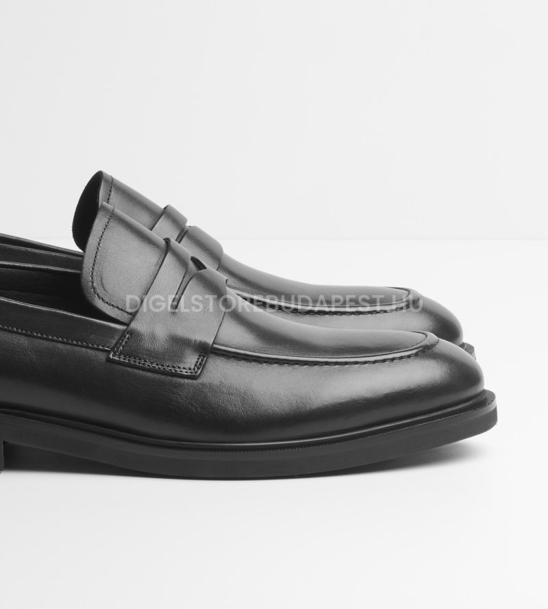 fekete loafer cipo sokrates 1001968 10 02