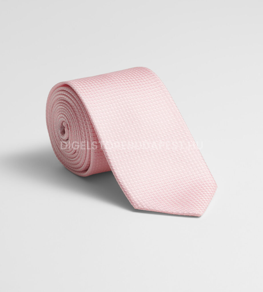 olymp-rozsaszin-strukturalt-selyem-nyakkendo-1782-00-30-1