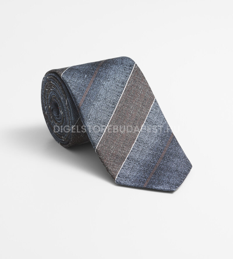 olymp-szurke-csikos-selyem-nyakkendo-1756-40-28-01