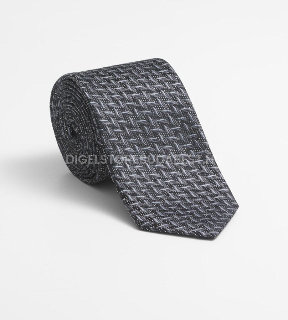 olymp-szurke-strukturalt-nyakkendo-1767-40-68-01
